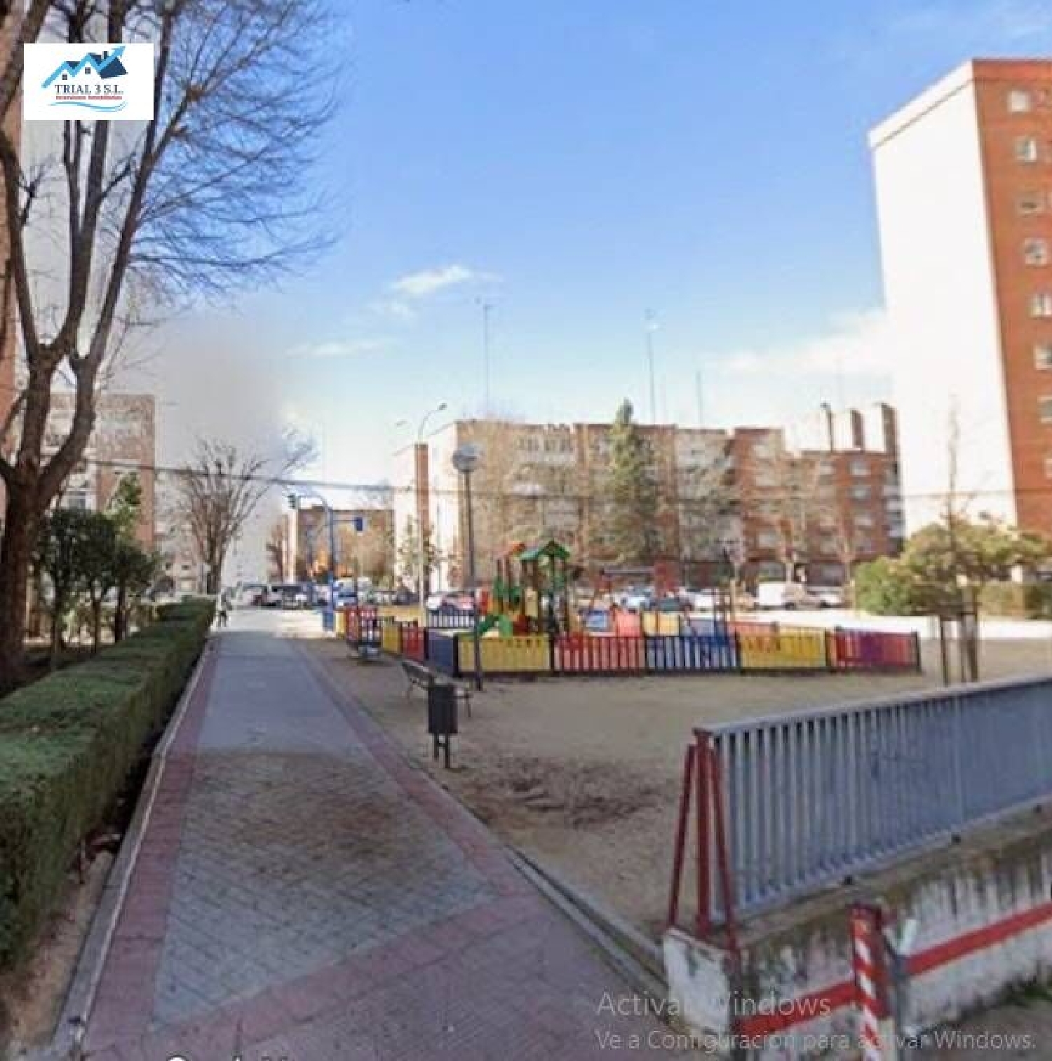  till salu lägenhet Fuenlabrada Sierra De Alcaraz 2