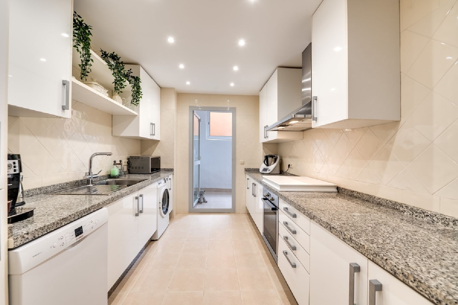 kaufen Wohnung Gabiria Goierri 4