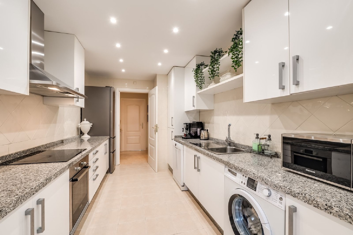 kaufen Wohnung Gabiria Goierri 5