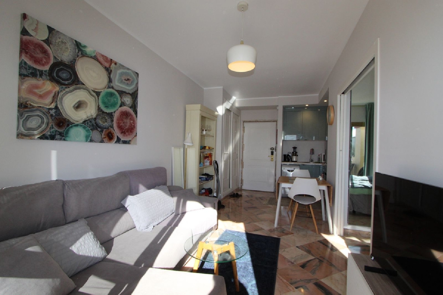 kaufen Wohnung Gabiria Goierri 6