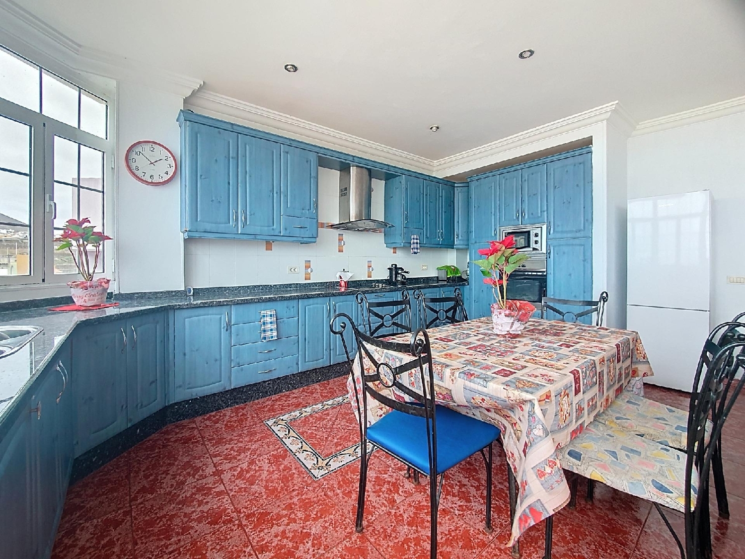  till salu lägenhet Galdar Área Norte 4