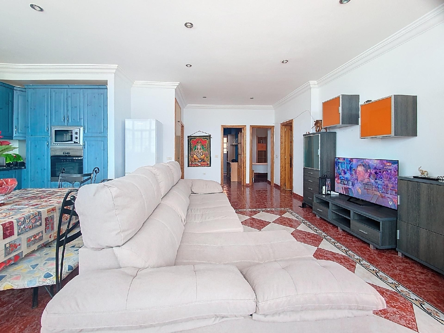  till salu lägenhet Galdar Área Norte 1