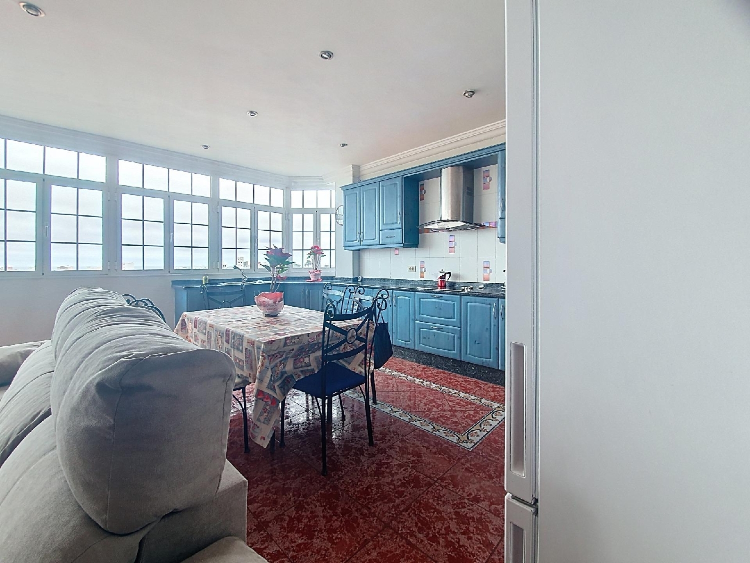  till salu lägenhet Galdar Área Norte 3