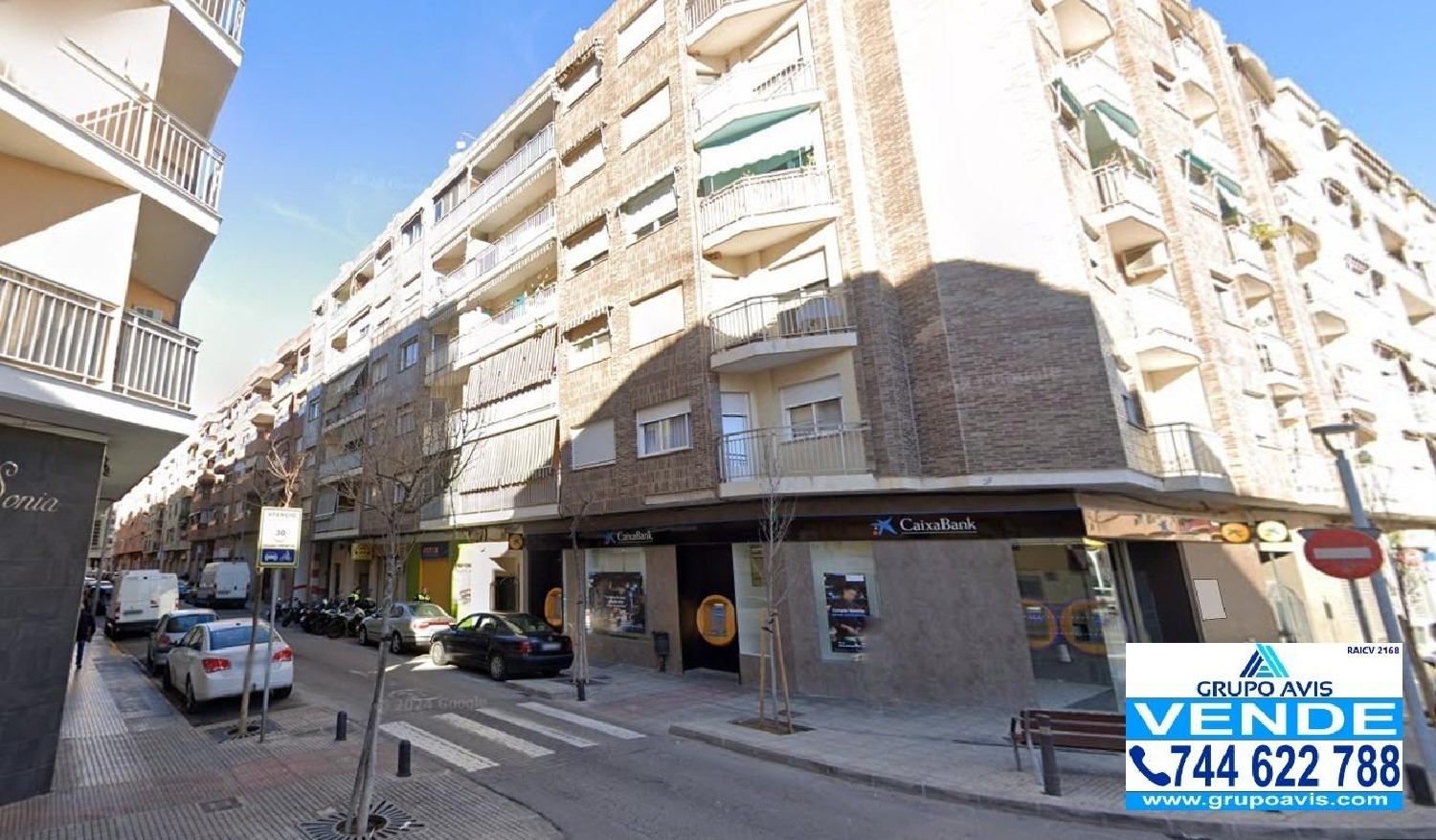  kaufen Wohnung Gandía 46701 Safor 1