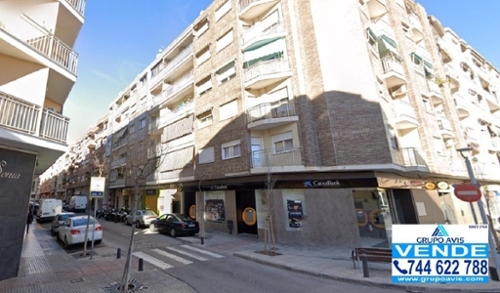 Gandía 46701 Safor Wohnung Bild 6347279