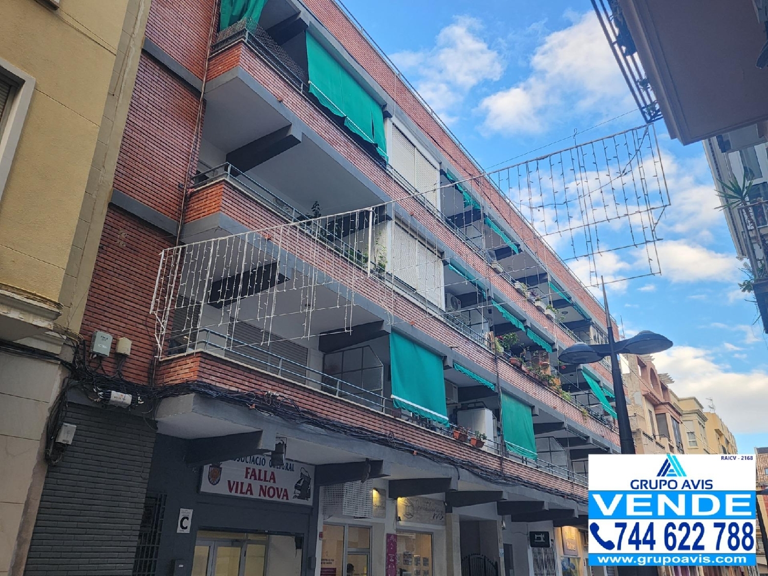  kaufen Wohnung Gandía 46701 Safor 1