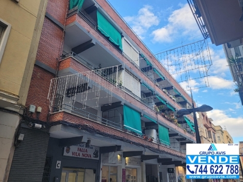 Gandía 46701 Safor Wohnung Bild 6347283