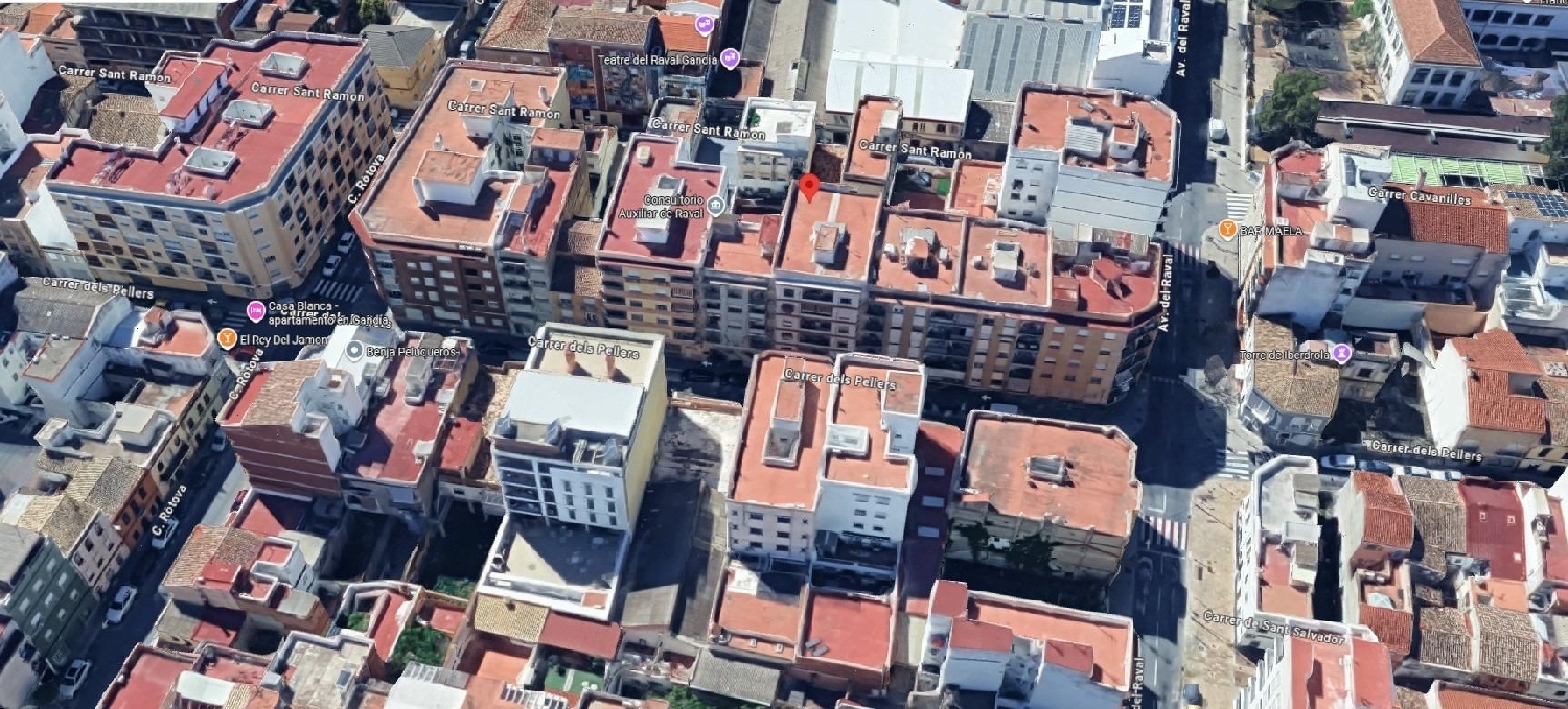 kaufen Wohnung Gandía 46701 Safor 4