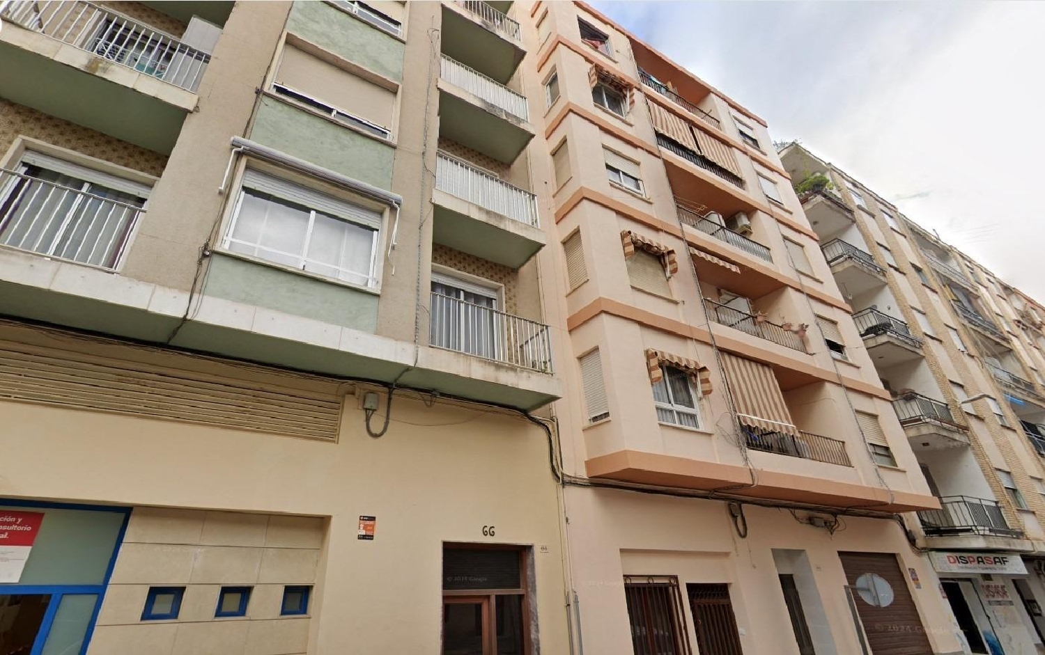 kaufen Wohnung Gandía 46701 Safor 3