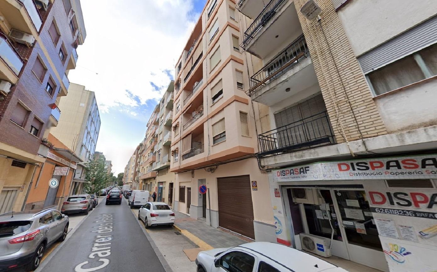 kaufen Wohnung Gandía 46701 Safor 2