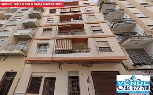 Gandía 46701 Safor Wohnung Bild 6347286