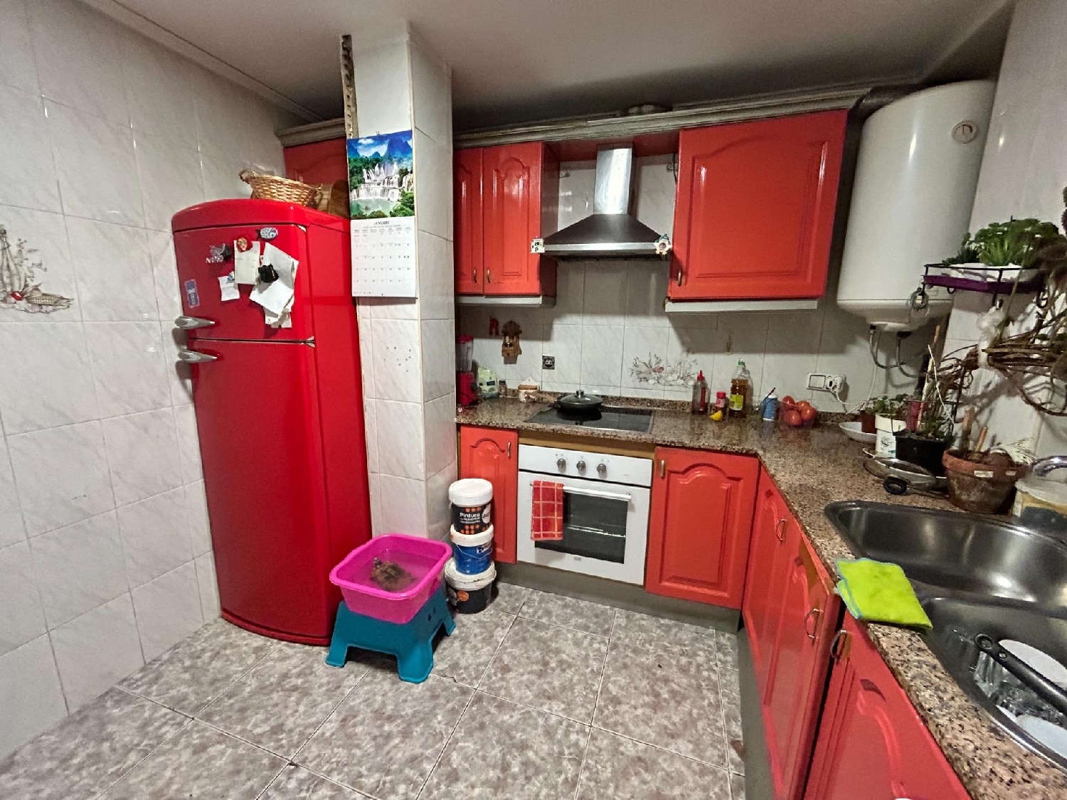 te koop appartement Gandía 46701 Safor 5