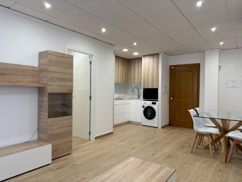 Gandía 46701 Safor Wohnung Bild 6346571