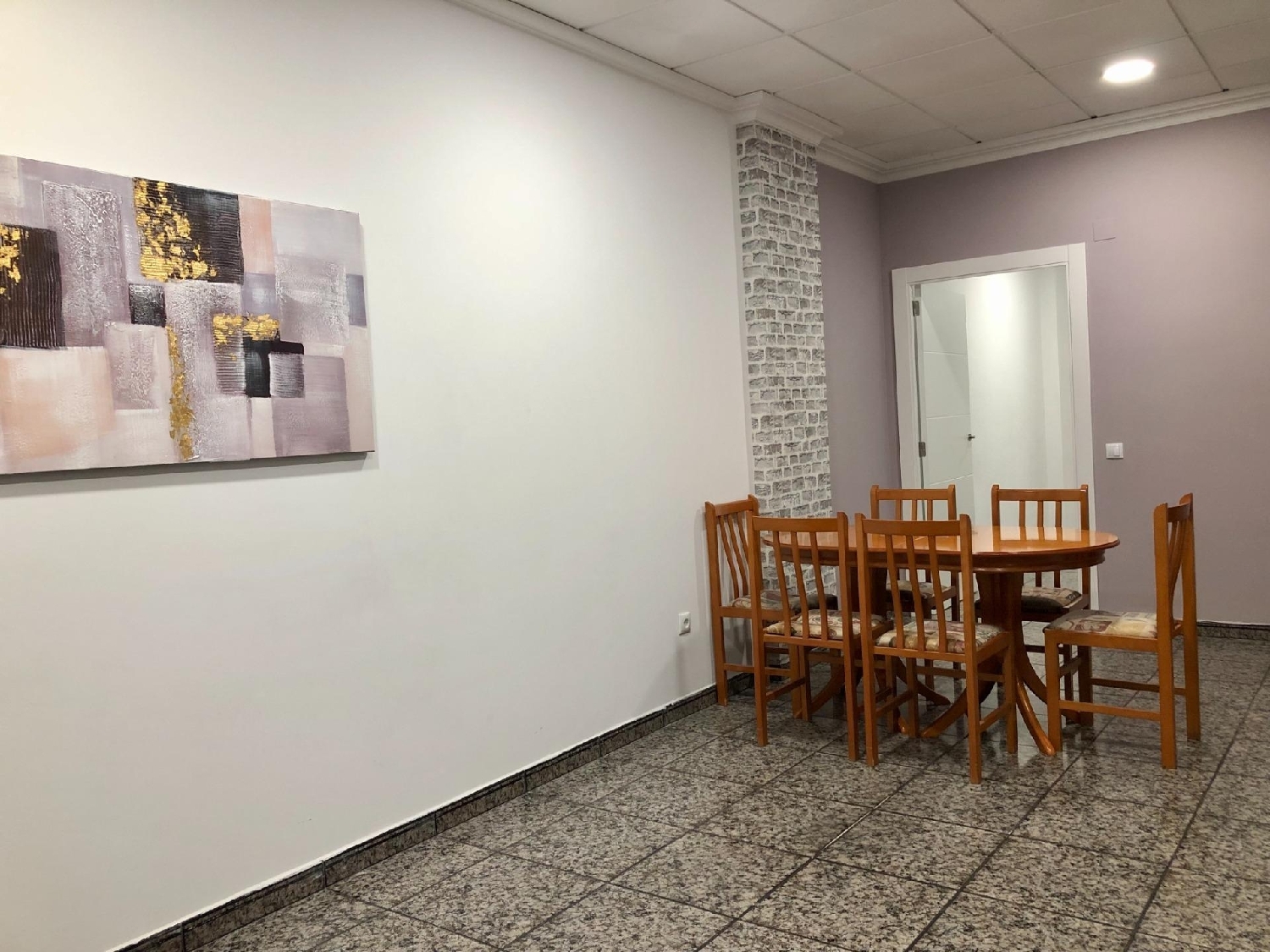 kaufen Wohnung Gandía 46701 Safor 5