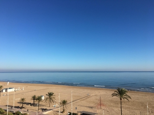 Gandía 46701 Safor Wohnung Bild 6346556