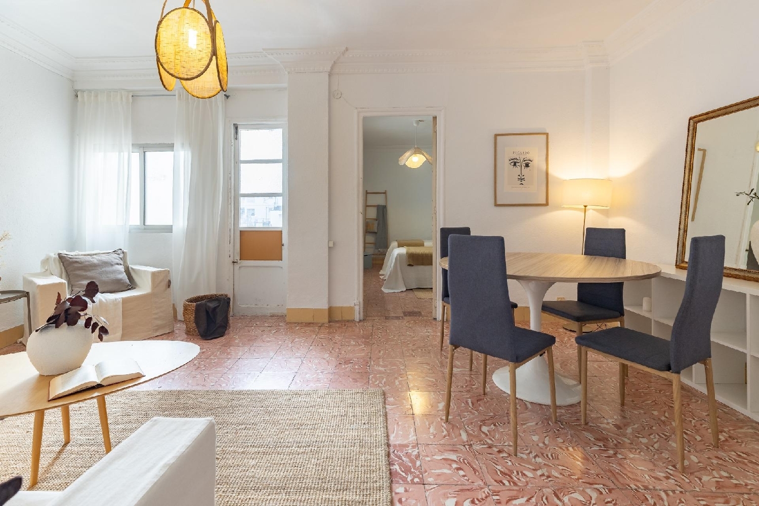 kaufen Wohnung Gandía 46701 Safor 1