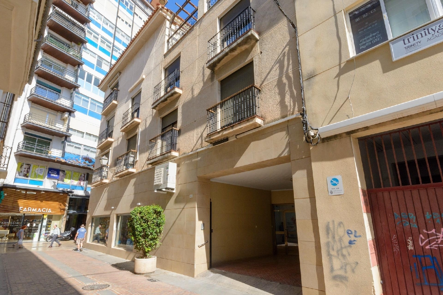 till salu lägenhet Gandía 46701 Safor 3