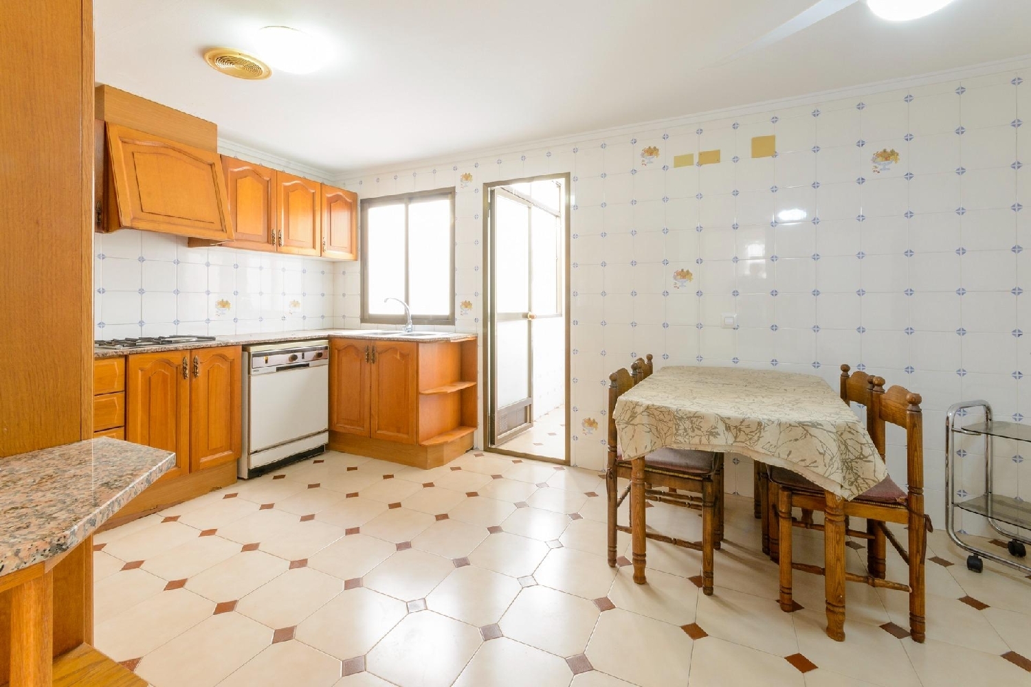 till salu lägenhet Gandía 46701 Safor 4