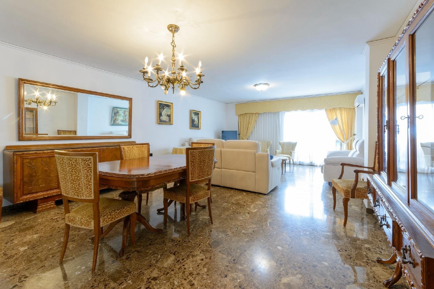 till salu lägenhet Gandía 46701 Safor 1