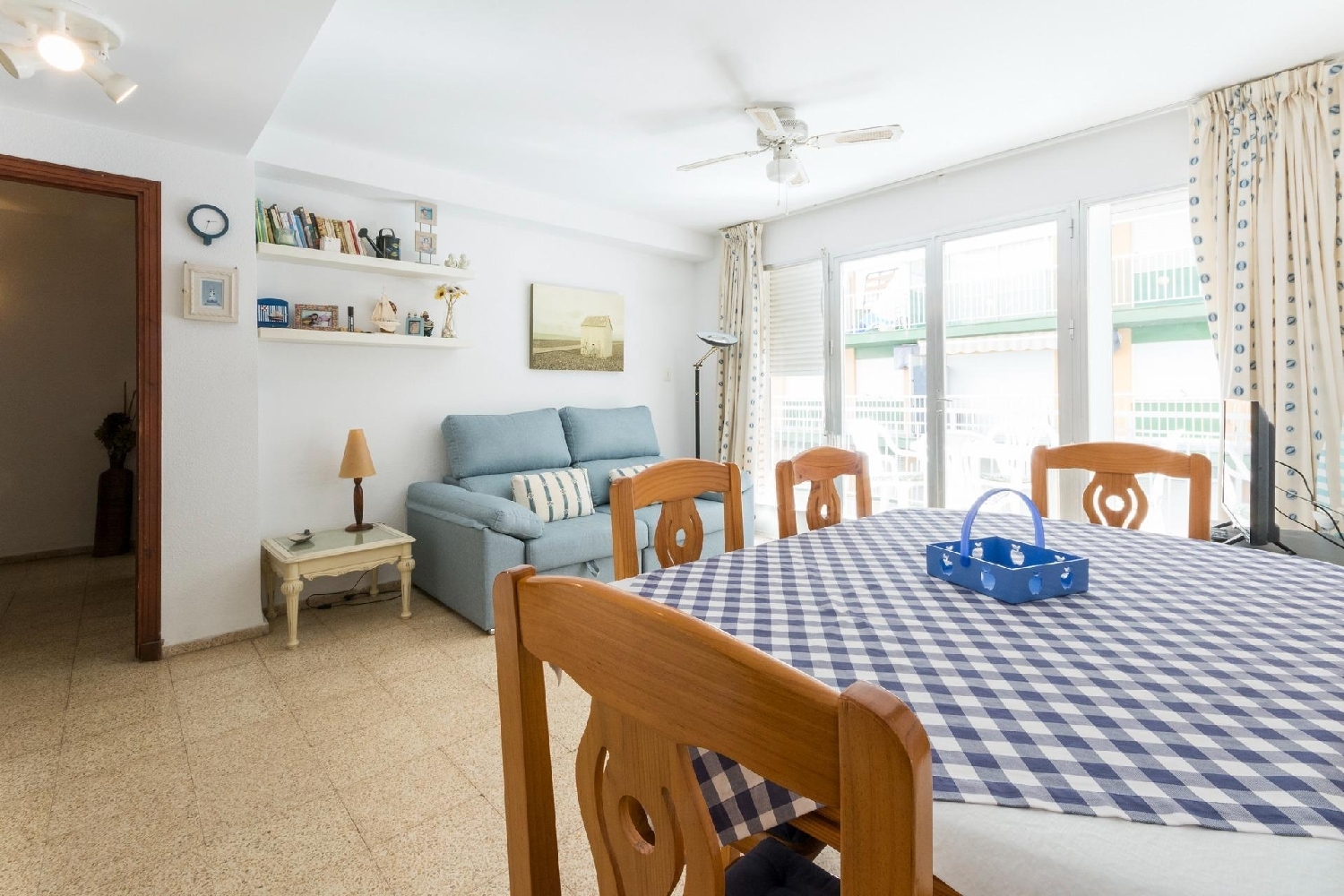  till salu lägenhet Gandía 46701 Safor 2