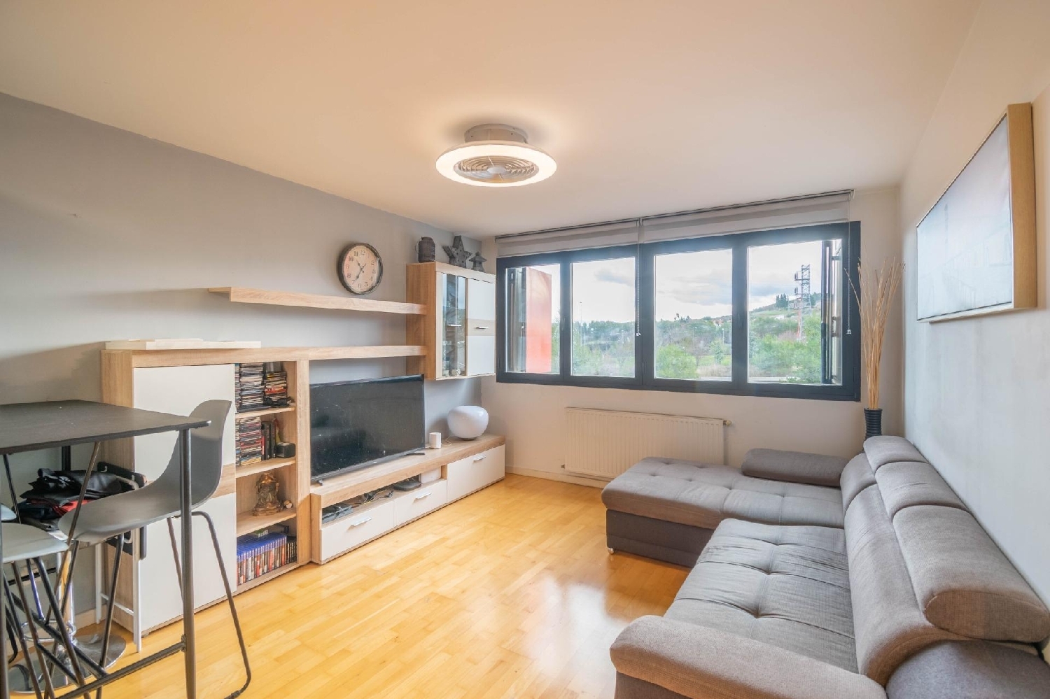  en venta apartamento Garinoain Media Oriental 1