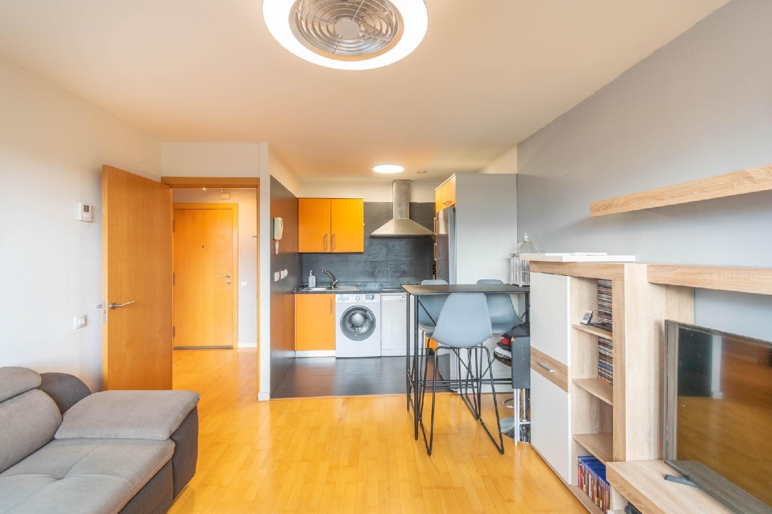  en venta apartamento Garinoain Media Oriental 5