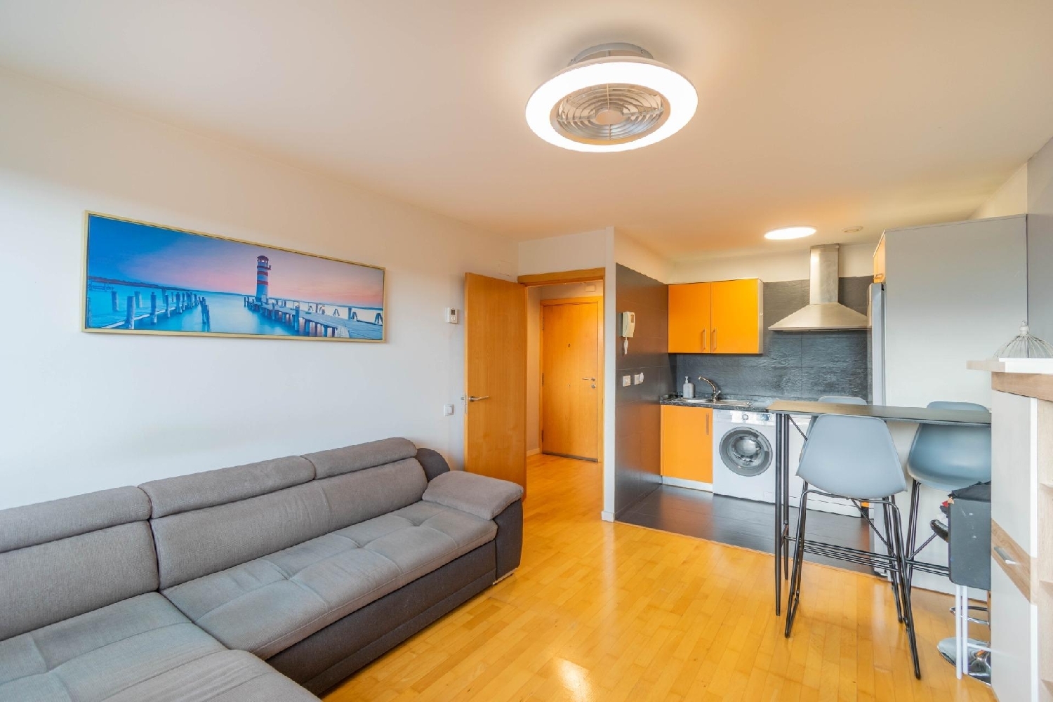  en venta apartamento Garinoain Media Oriental 4