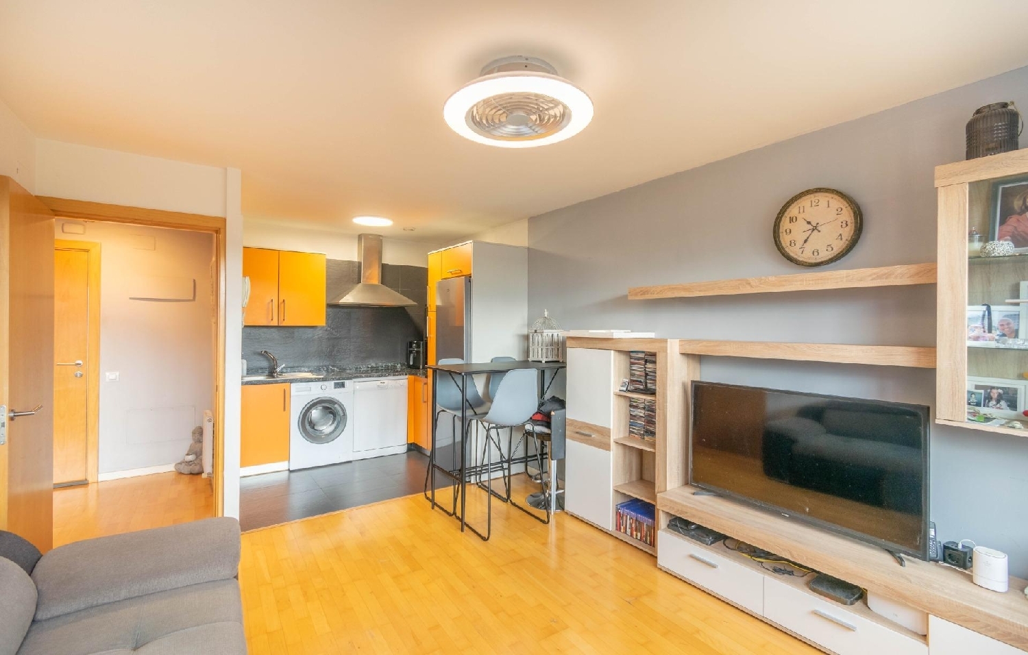  en venta apartamento Garinoain Media Oriental 6