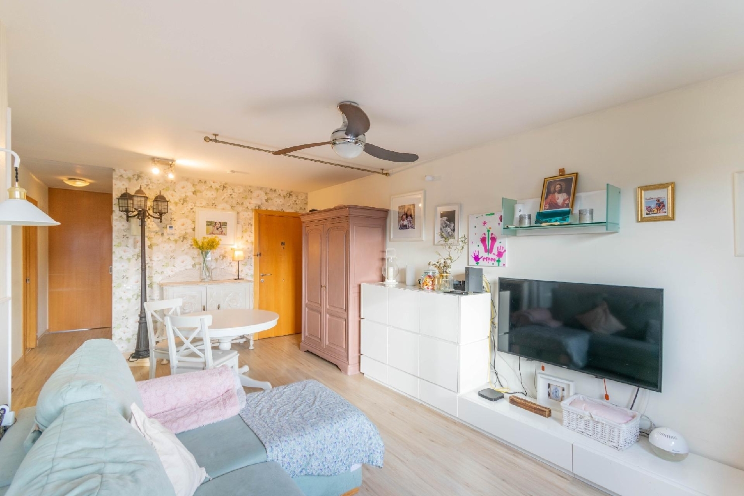  en venta apartamento Garinoain Media Oriental 1