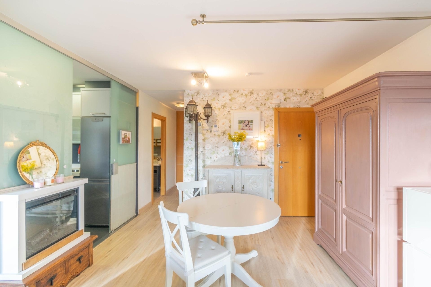  en venta apartamento Garinoain Media Oriental 7