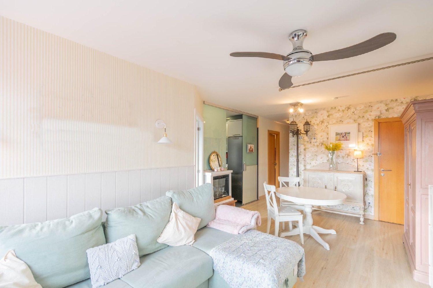  en venta apartamento Garinoain Media Oriental 5