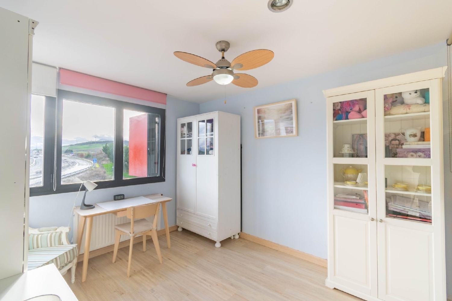  en venta apartamento Garinoain Media Oriental 8