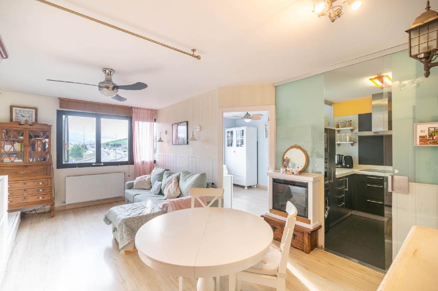  en venta apartamento Garinoain Media Oriental 2