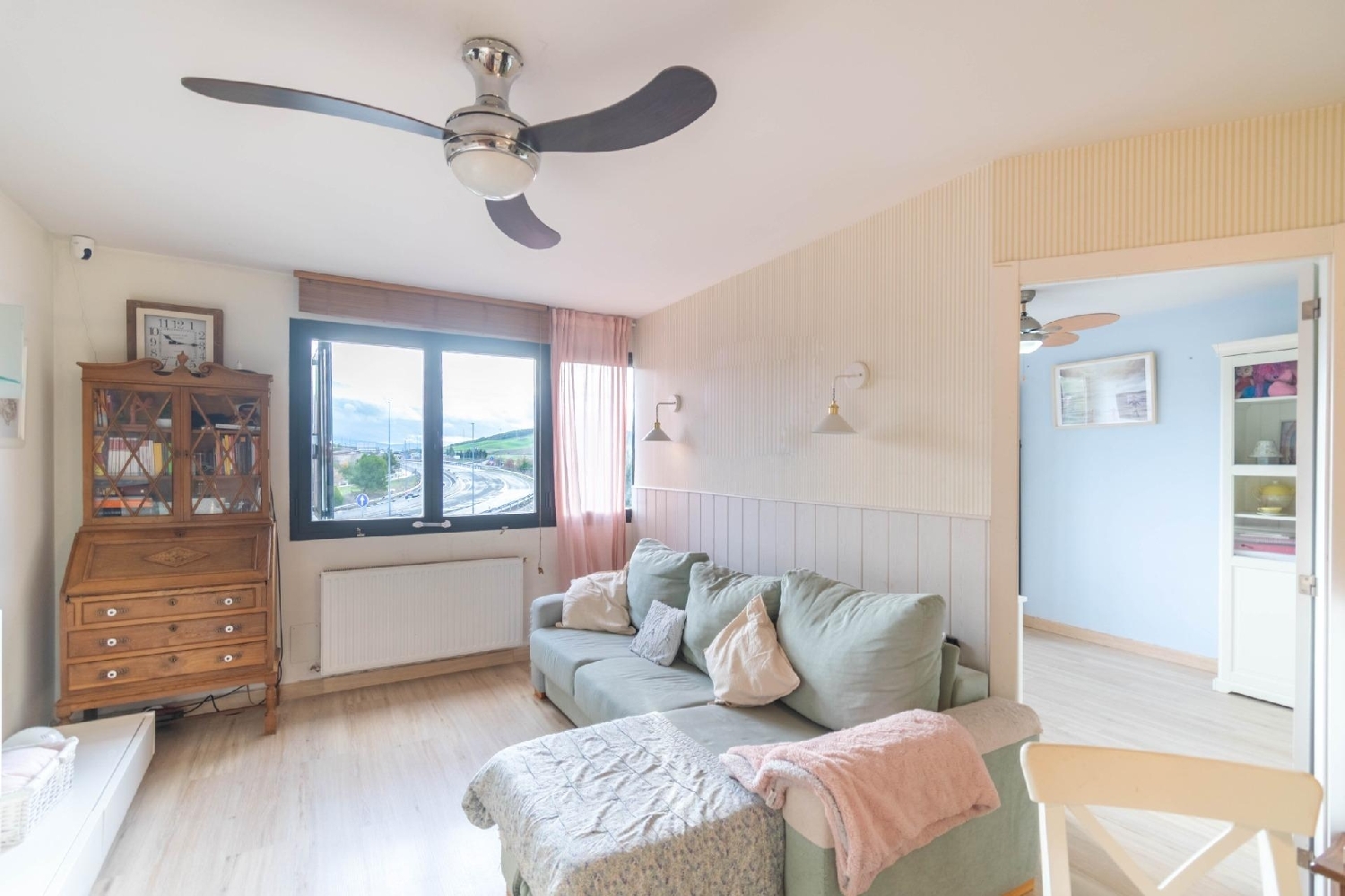  en venta apartamento Garinoain Media Oriental 4