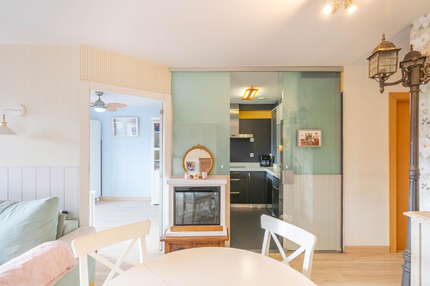  en venta apartamento Garinoain Media Oriental 3