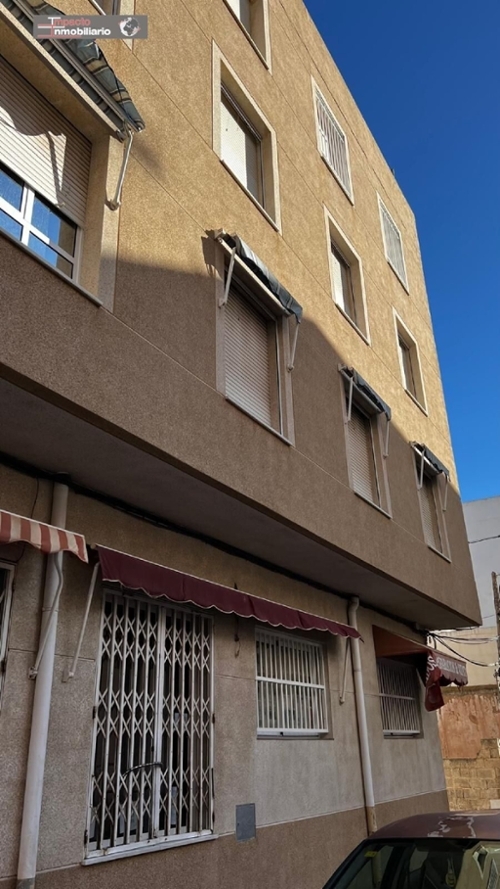 Garrucha Levante Almeriense lägenhet foto 6350005