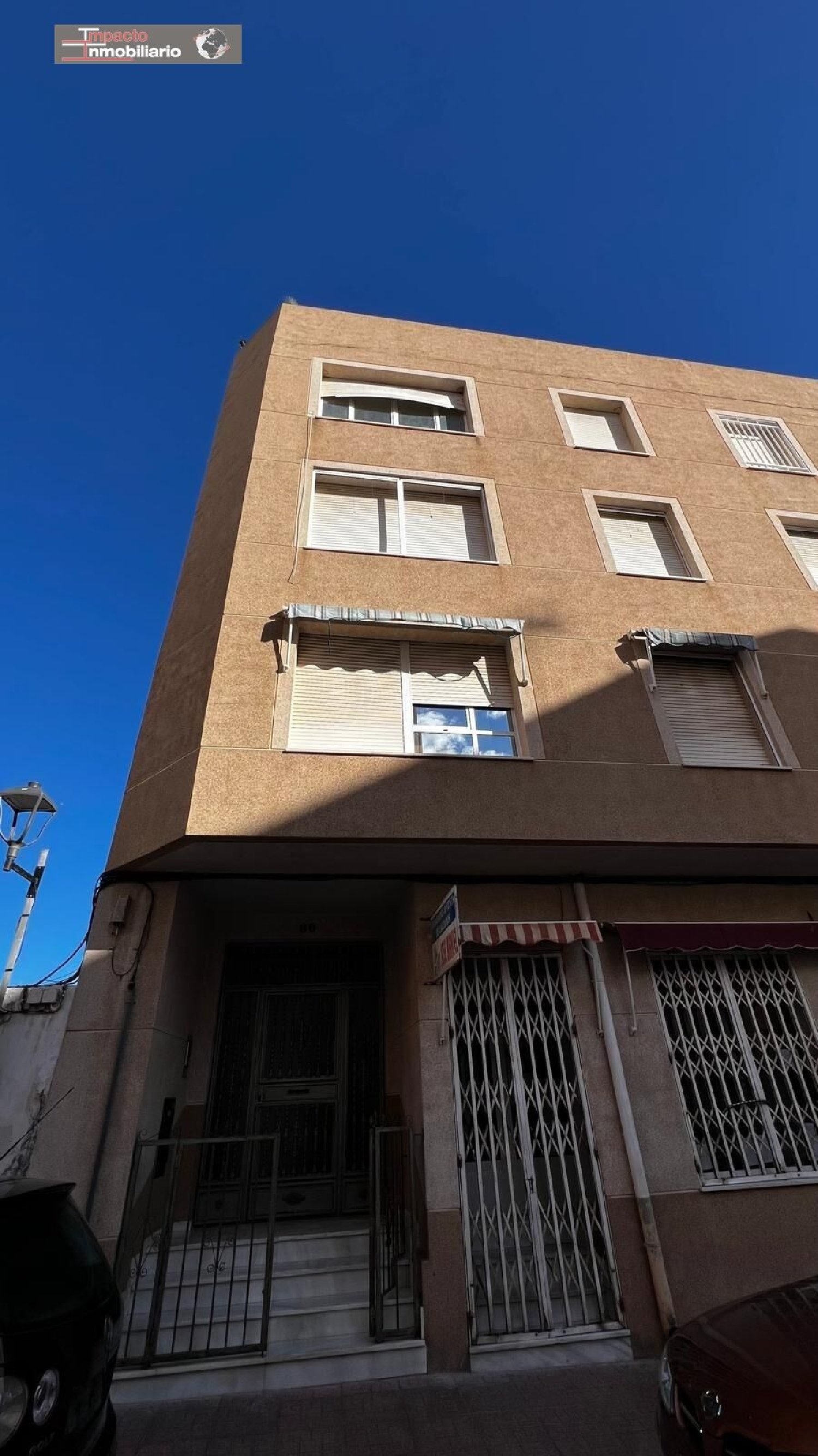 till salu lägenhet Garrucha Levante Almeriense 2