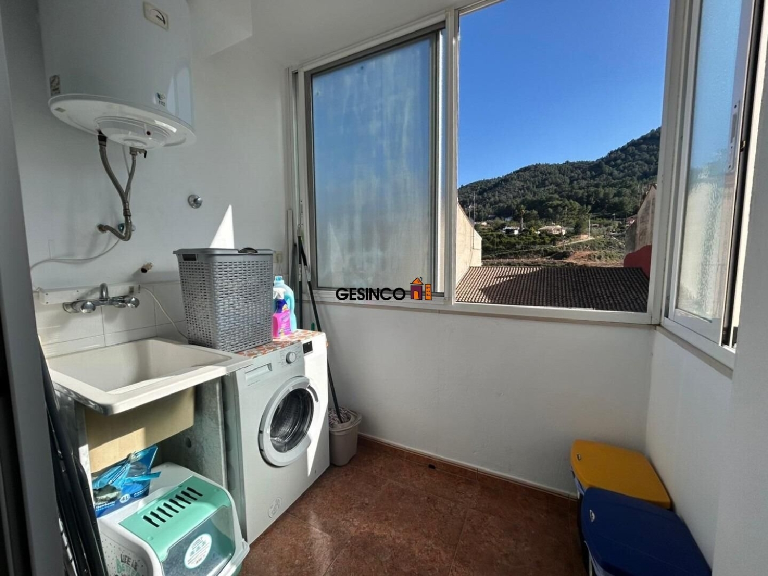  till salu lägenhet Genoves Zona Norte 8