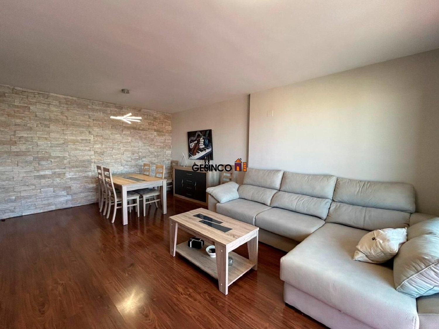  till salu lägenhet Genoves Zona Norte 3