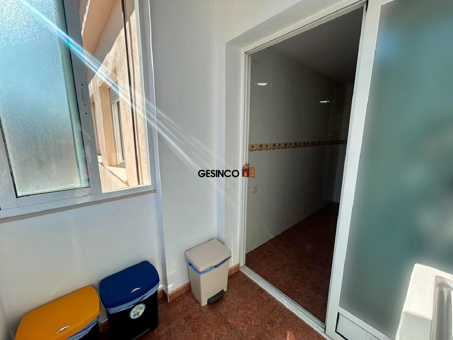  till salu lägenhet Genoves Zona Norte 7