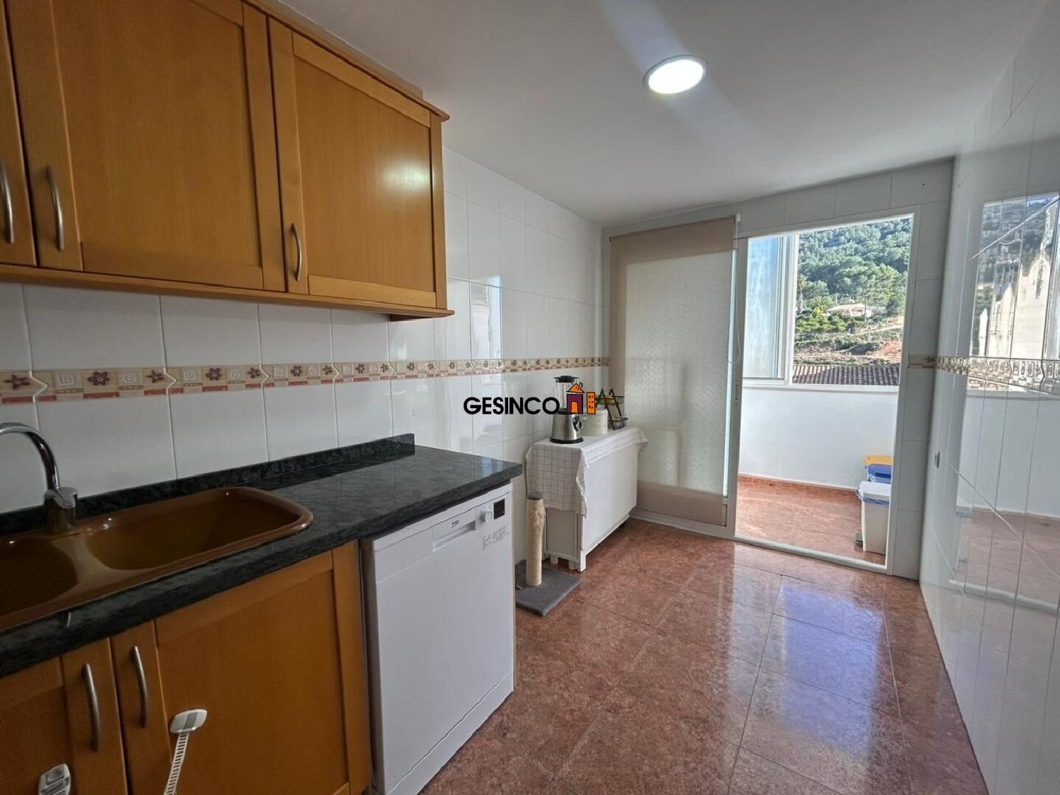  till salu lägenhet Genoves Zona Norte 6