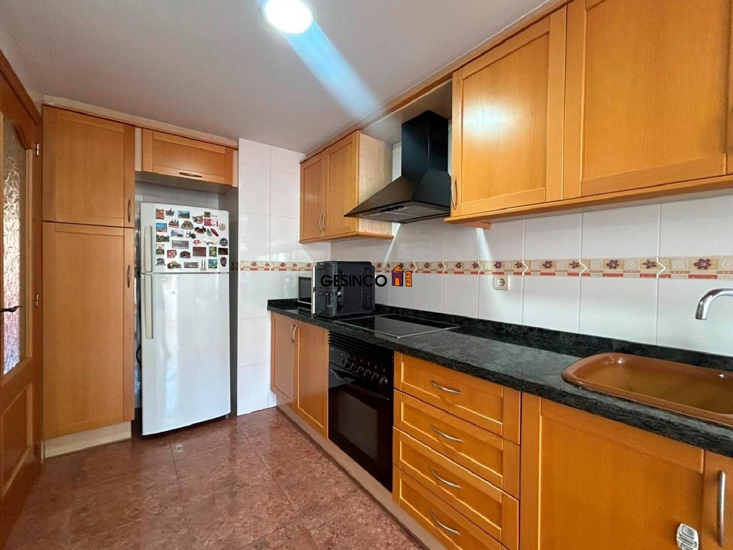  till salu lägenhet Genoves Zona Norte 4