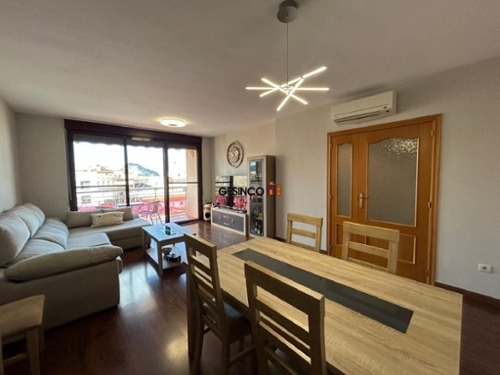 Genoves Zona Norte lägenhet foto 6346570