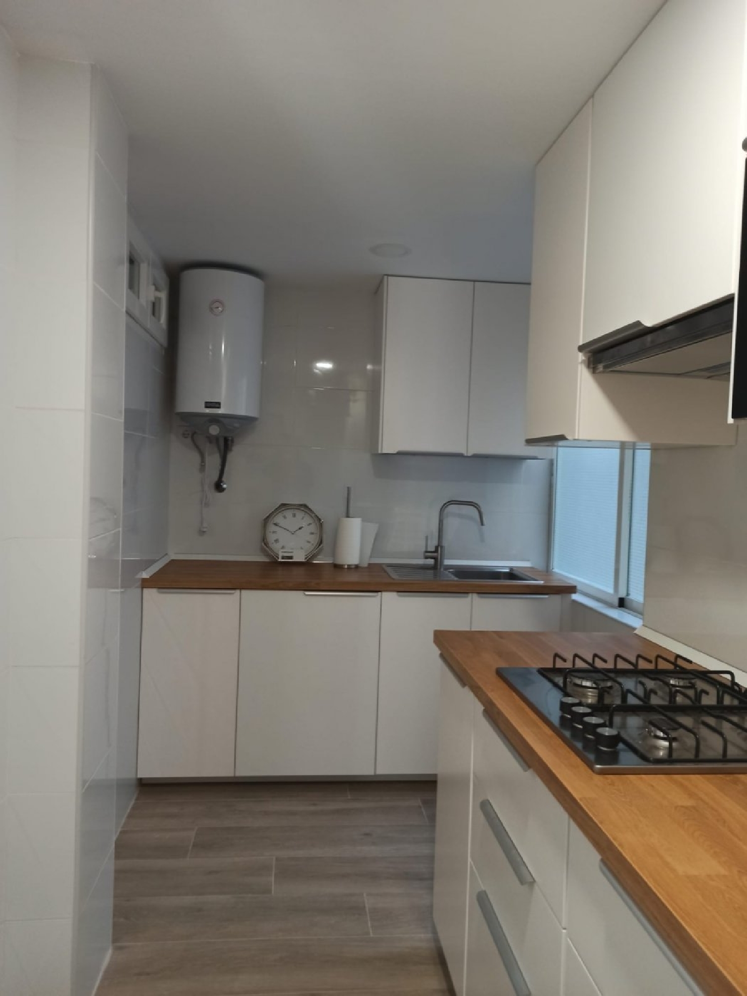  till salu lägenhet Getafe 28901 Sur 7