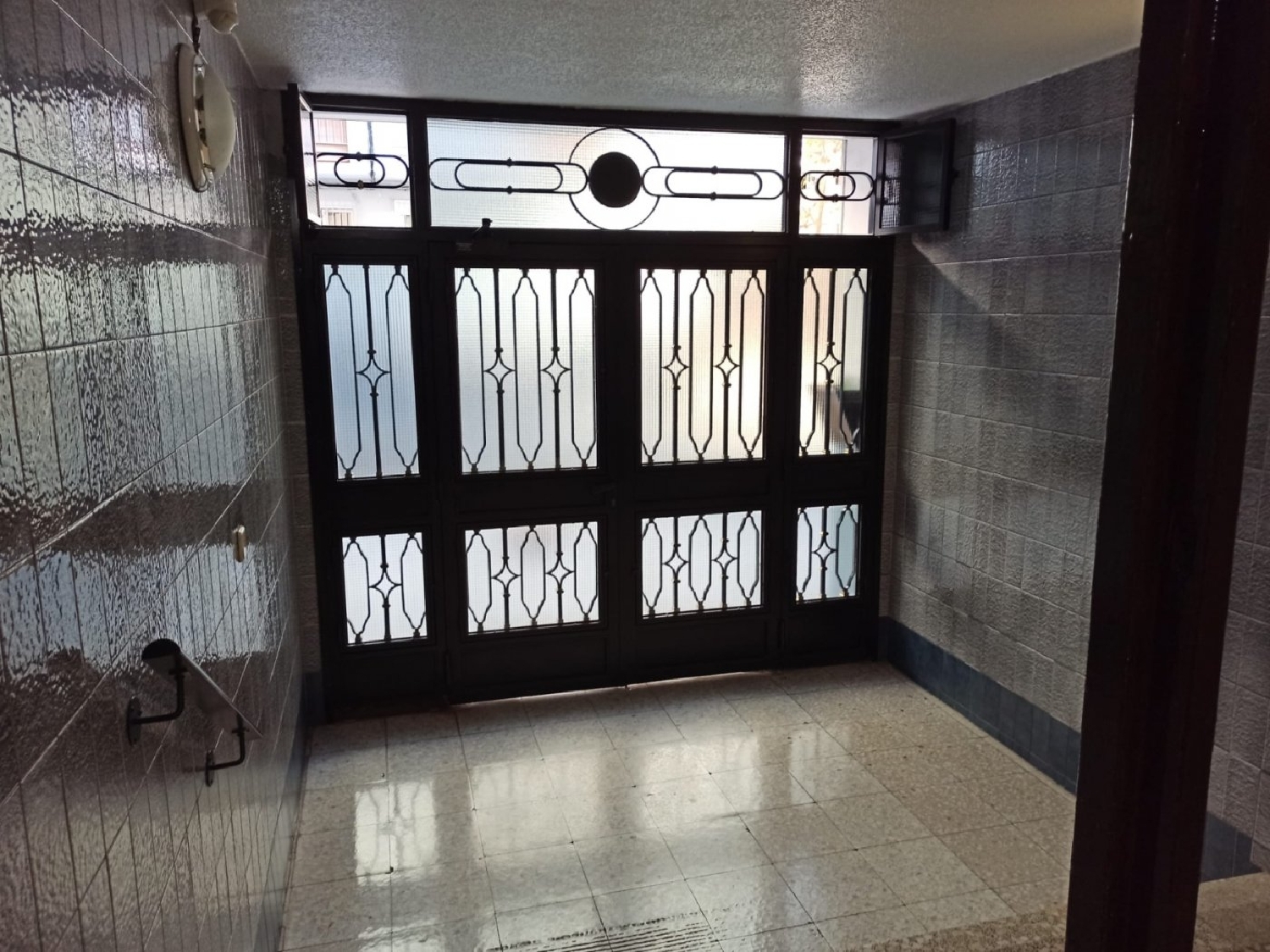  till salu lägenhet Getafe 28901 Sur 3