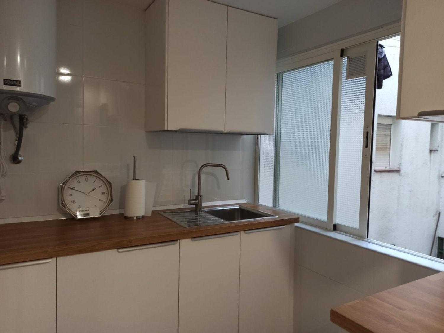  till salu lägenhet Getafe 28901 Sur 8