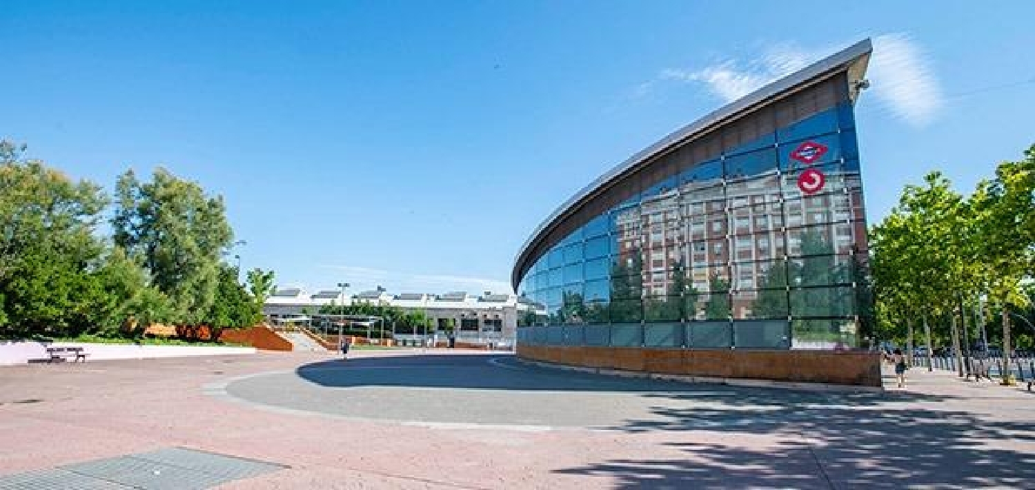  till salu lägenhet Getafe 28901 Sur 1