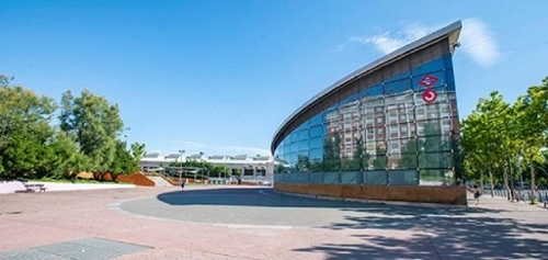 Getafe 28901 Sur lägenhet foto 6343493