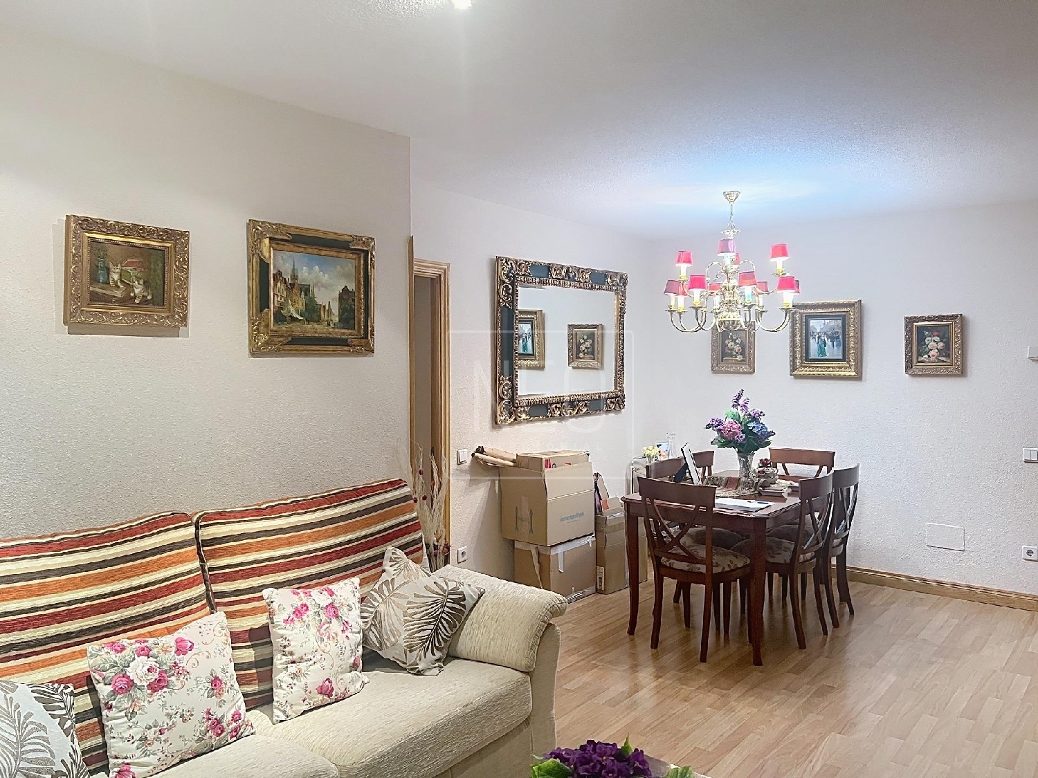 te koop appartement Getafe 28901 Sur 2