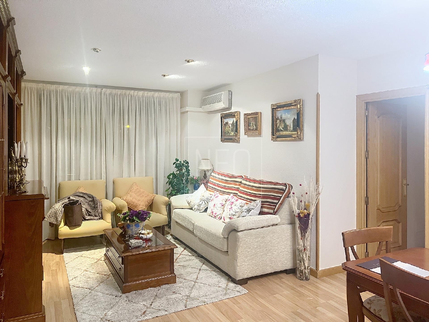 te koop appartement Getafe 28901 Sur 1